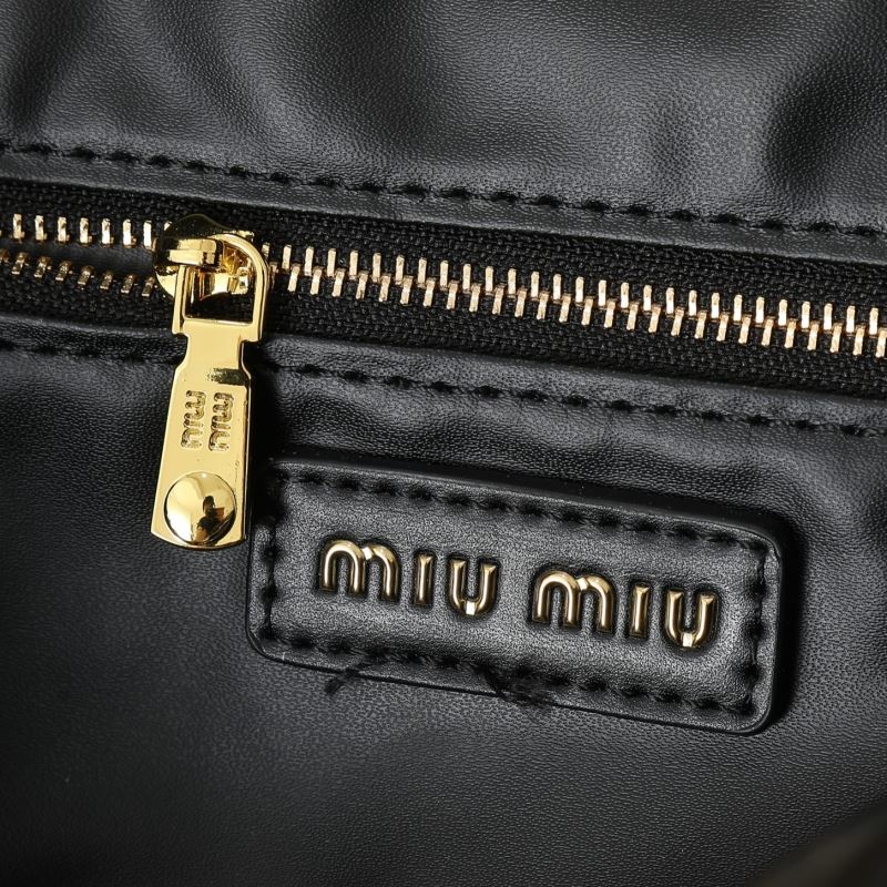 Miu Miu Top Handle Bags